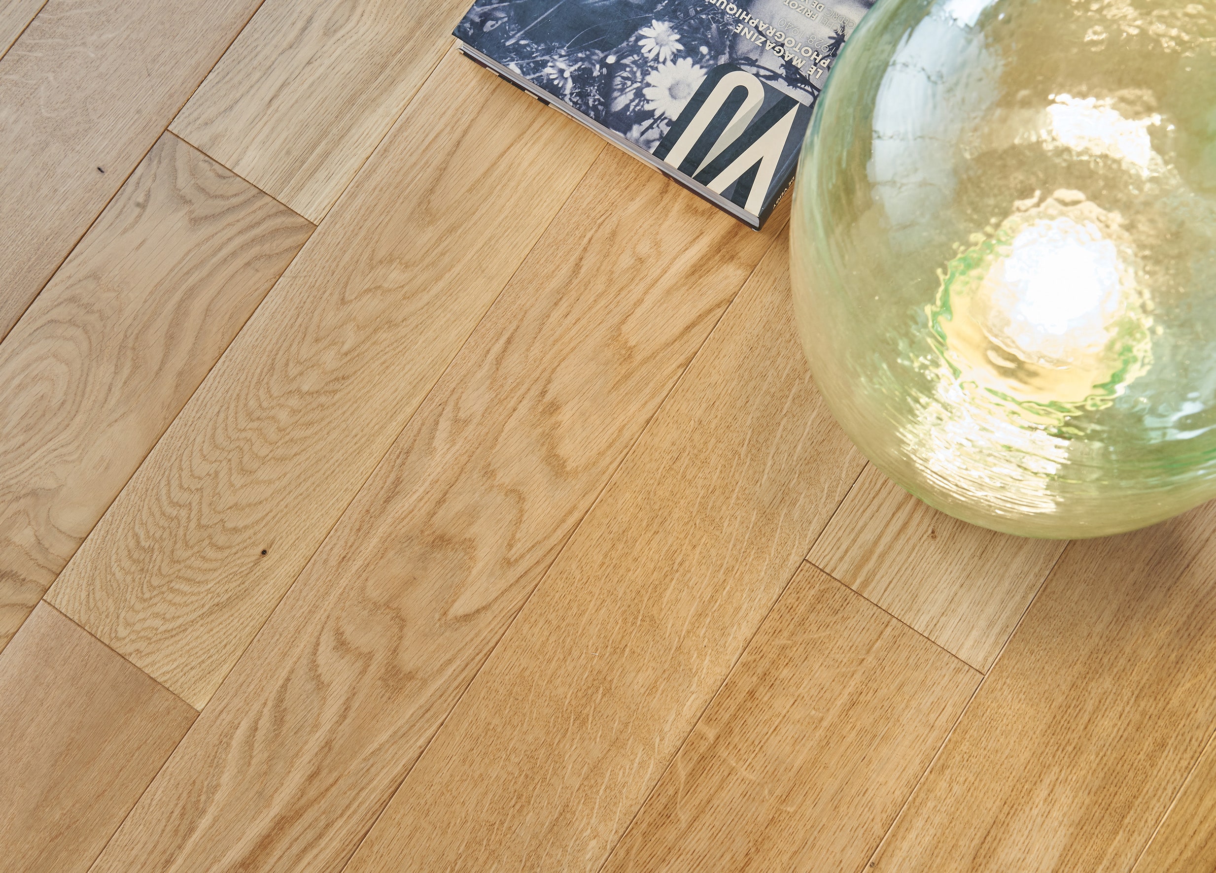 Photo d'ambiance recadrée -