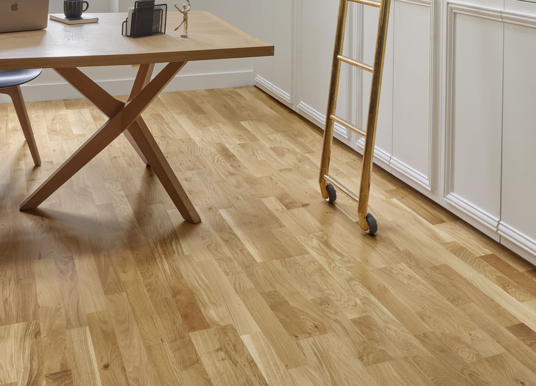 Photo d'ambiance recadrée -