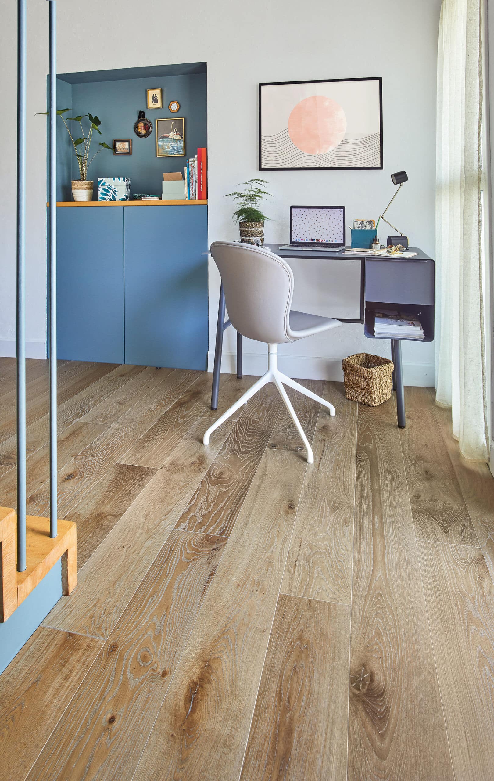 Photo d'ambiance secondaire -