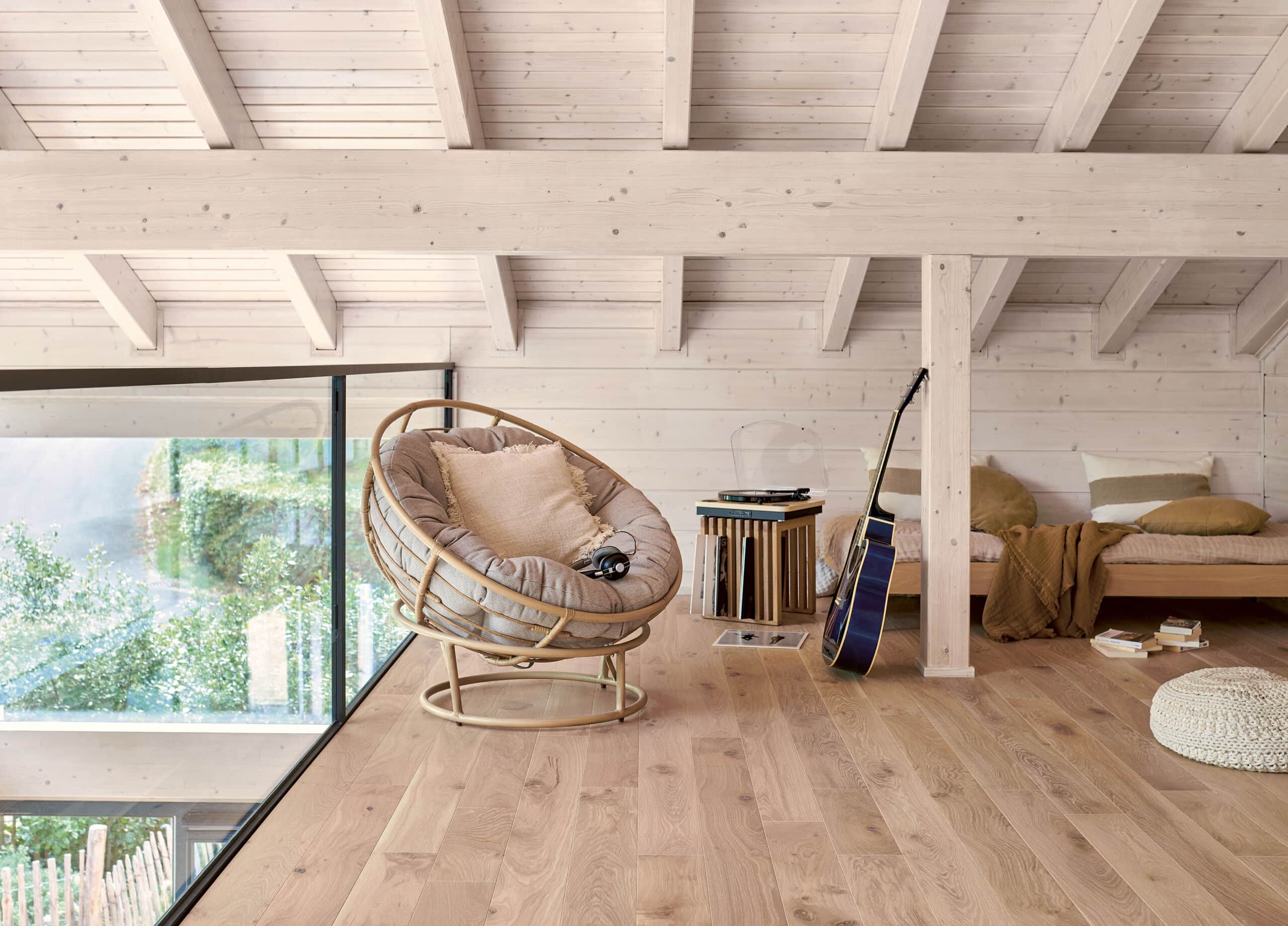 Photo d'ambiance secondaire -