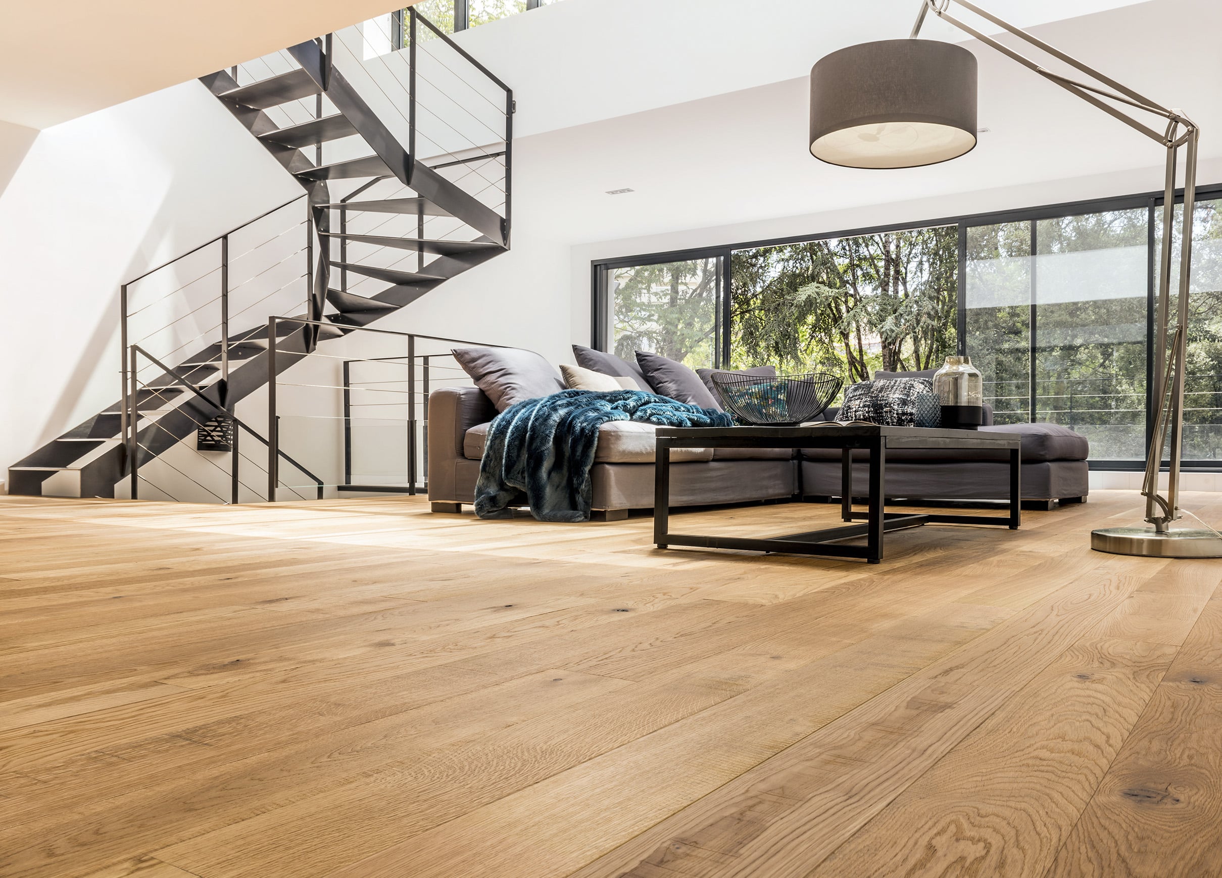 Photo d'ambiance recadrée -