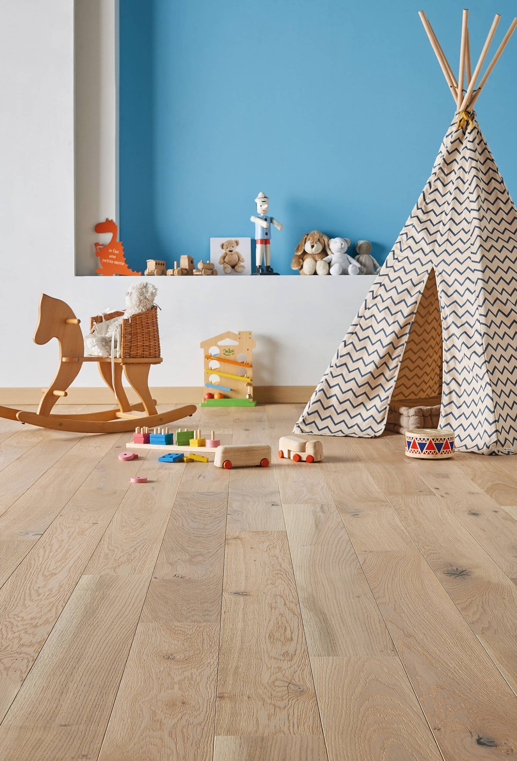 Photo d'ambiance secondaire -