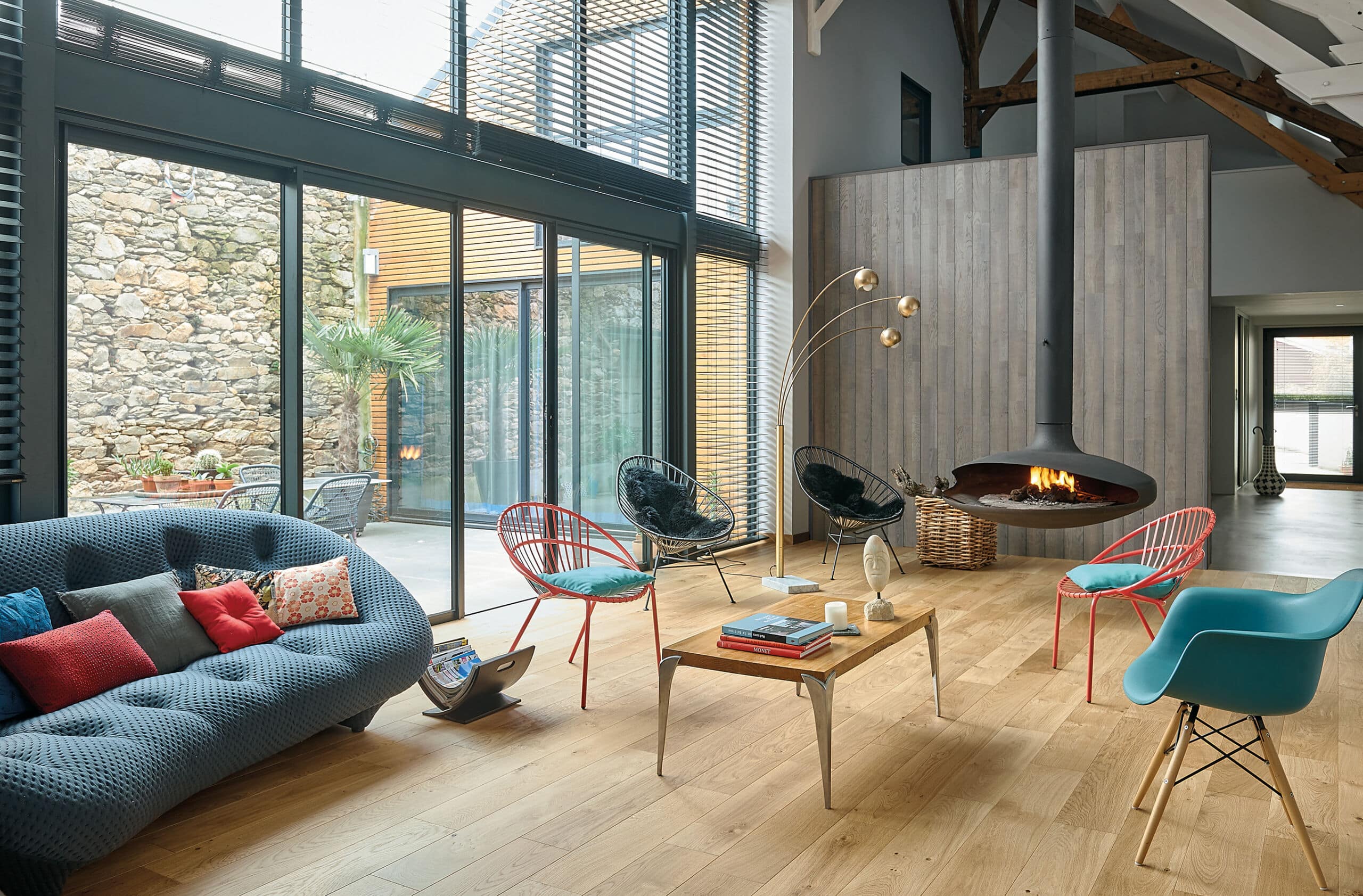 Photo d'ambiance secondaire -