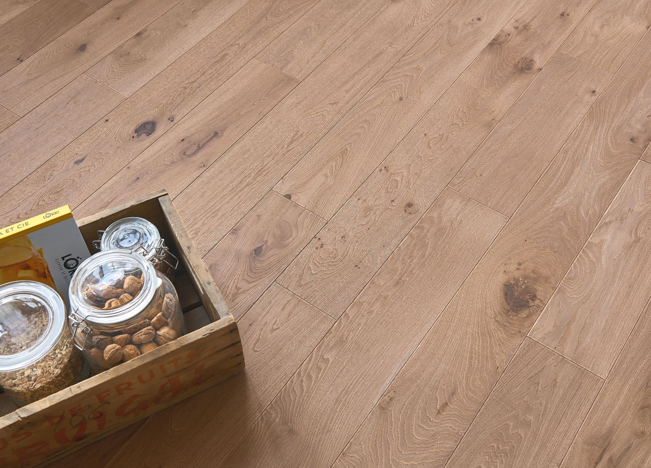 Photo d'ambiance recadrée -