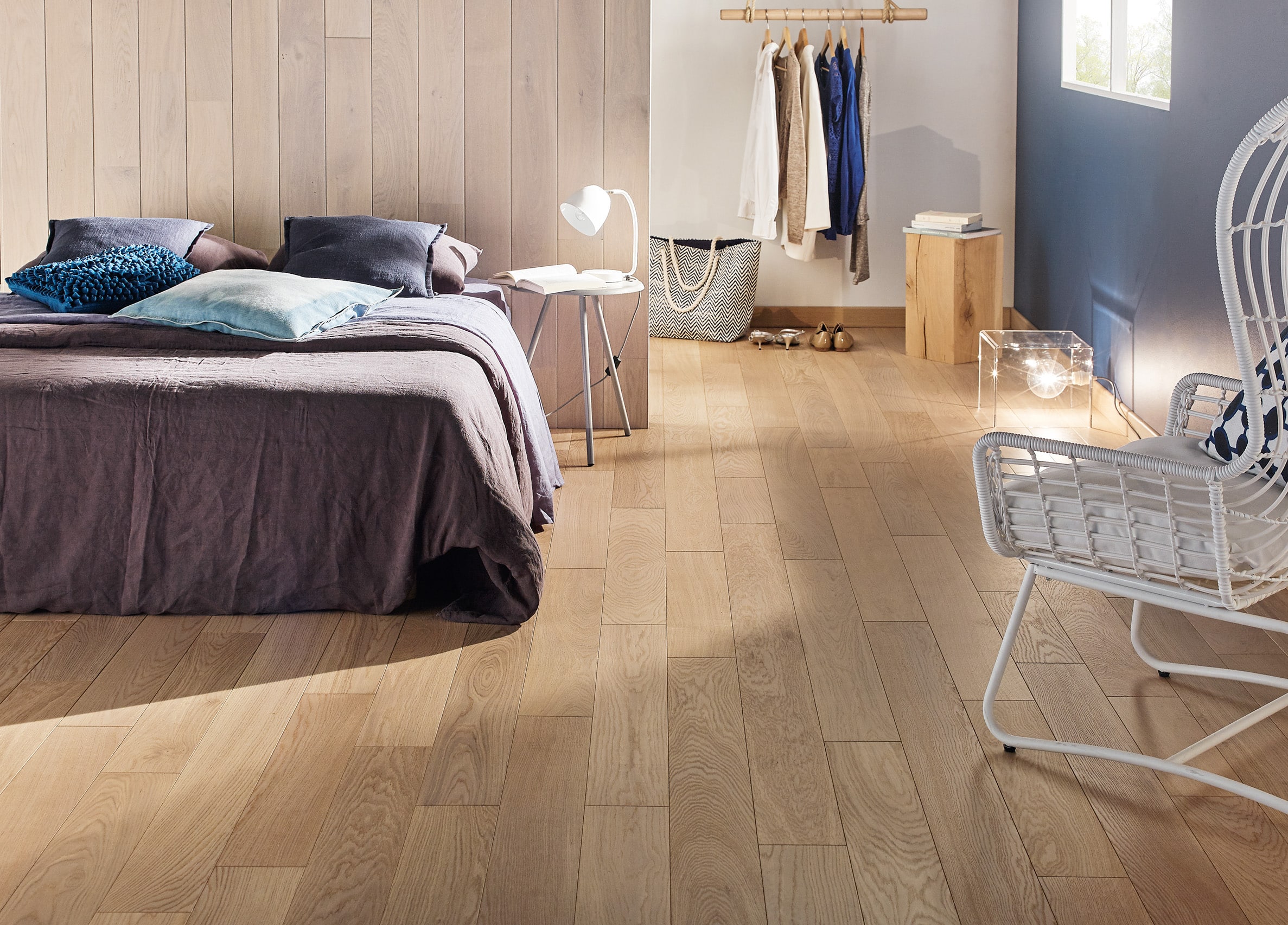 Photo d'ambiance recadrée -