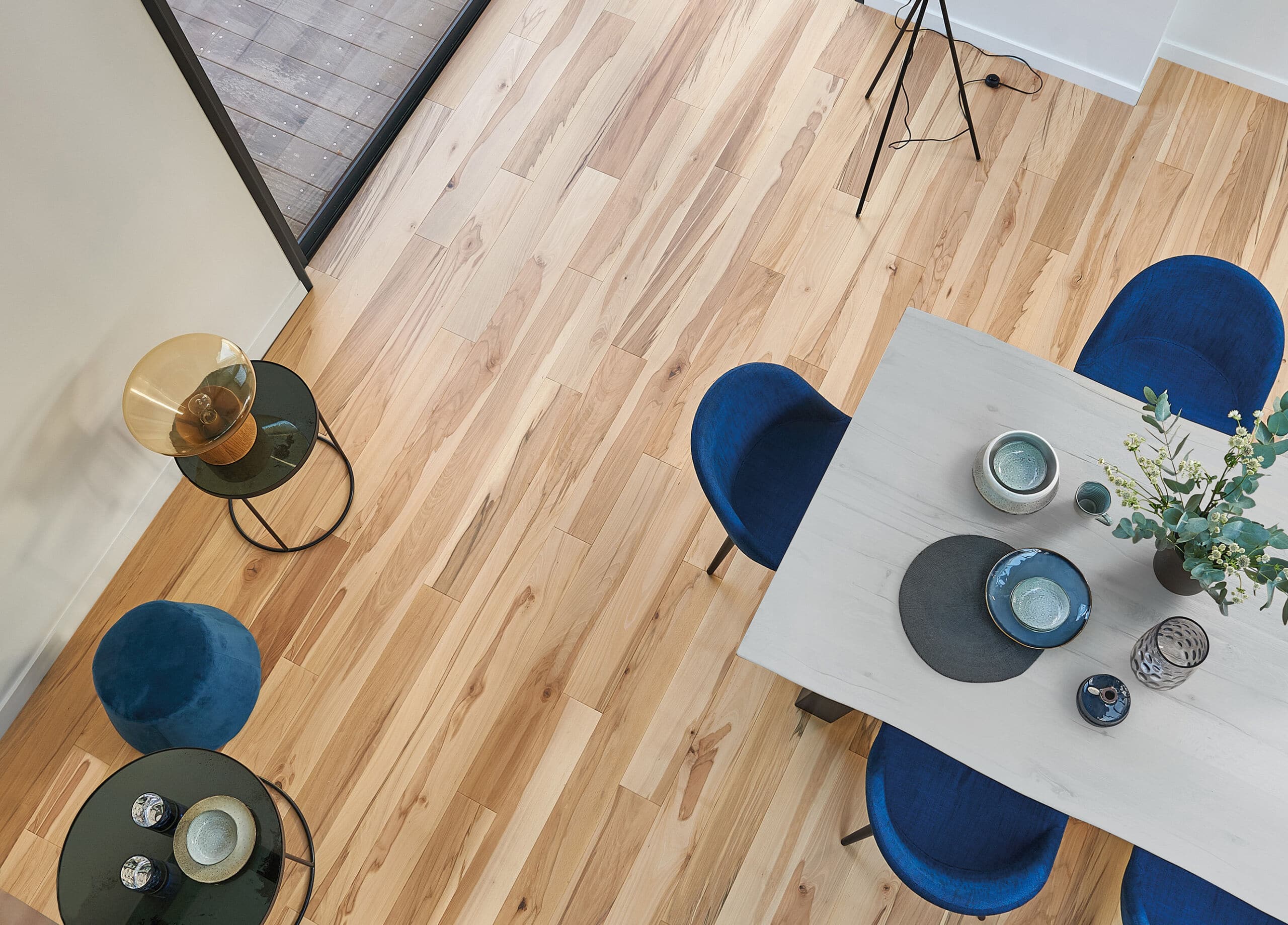 Photo d'ambiance recadrée -