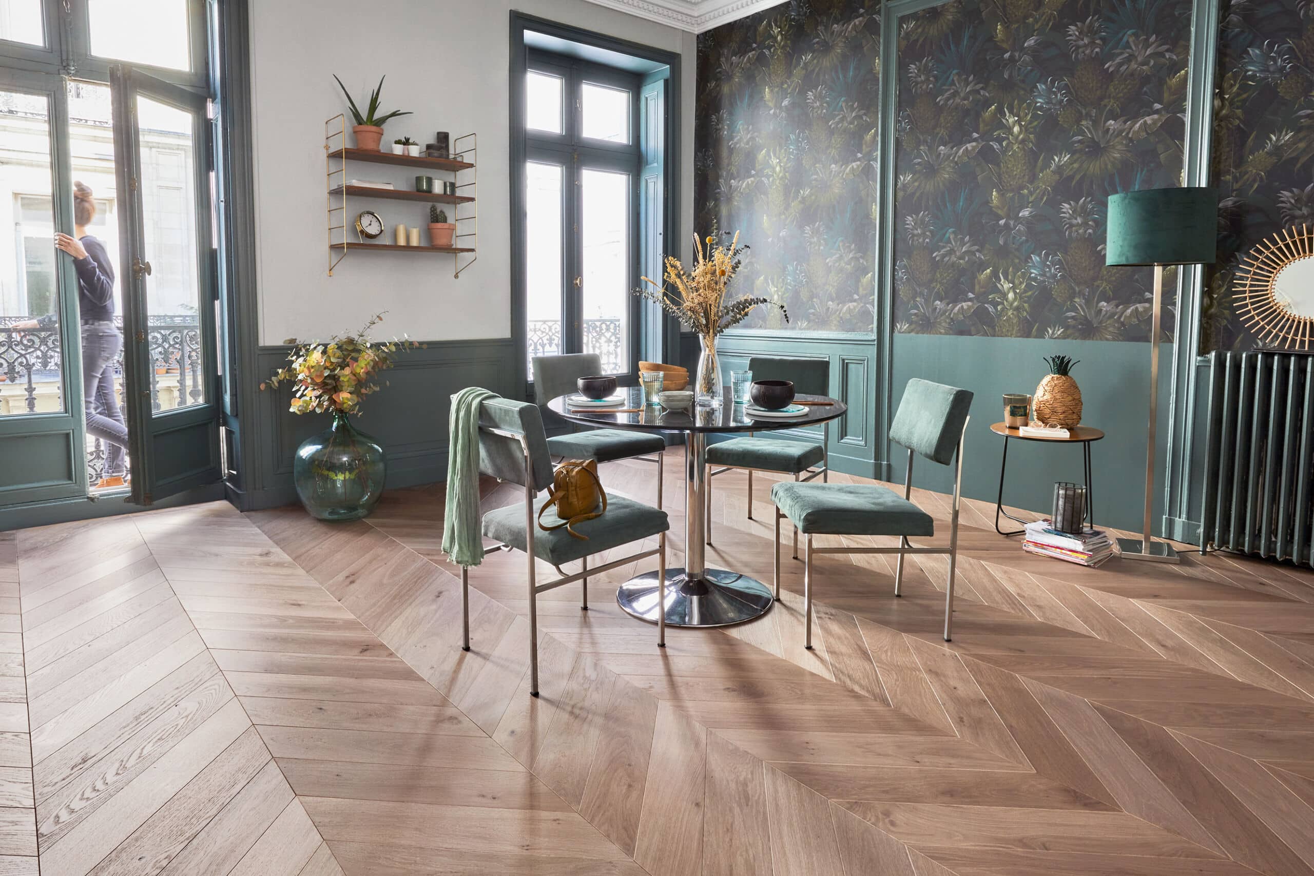 Photo d'ambiance secondaire -