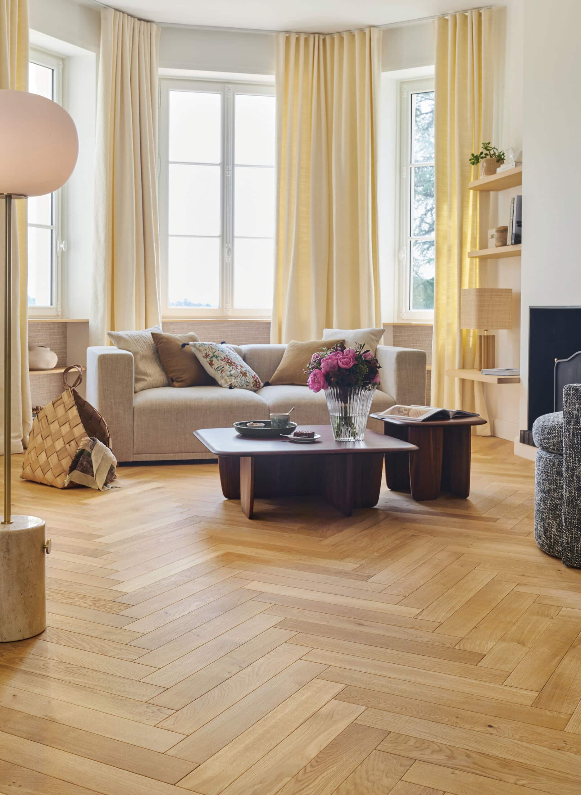 Photo d'ambiance secondaire -