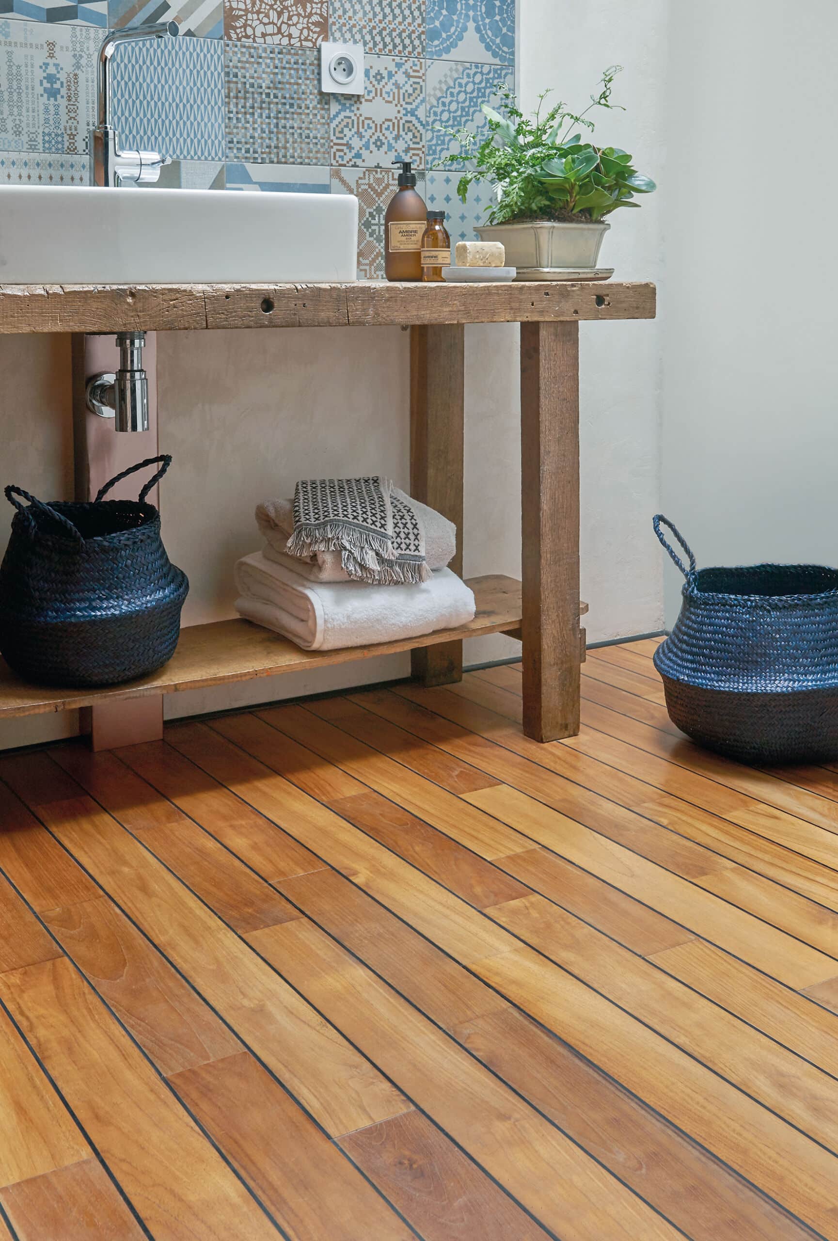 Photo d'ambiance secondaire -