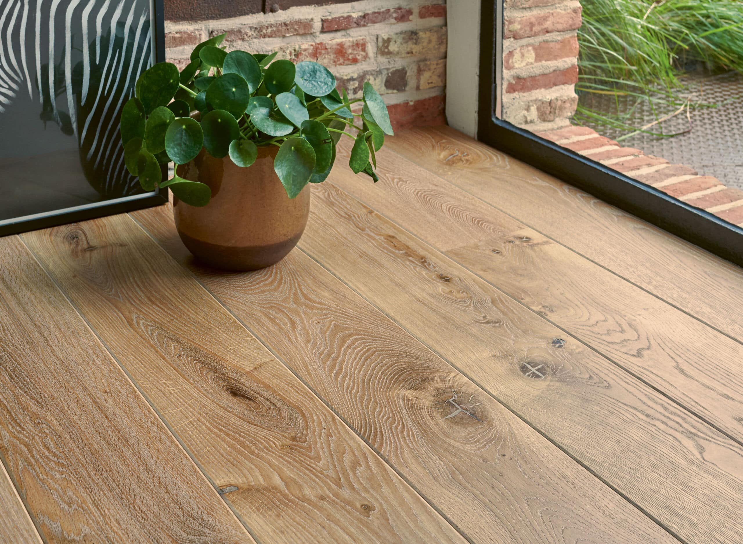 Photo d'ambiance recadrée -