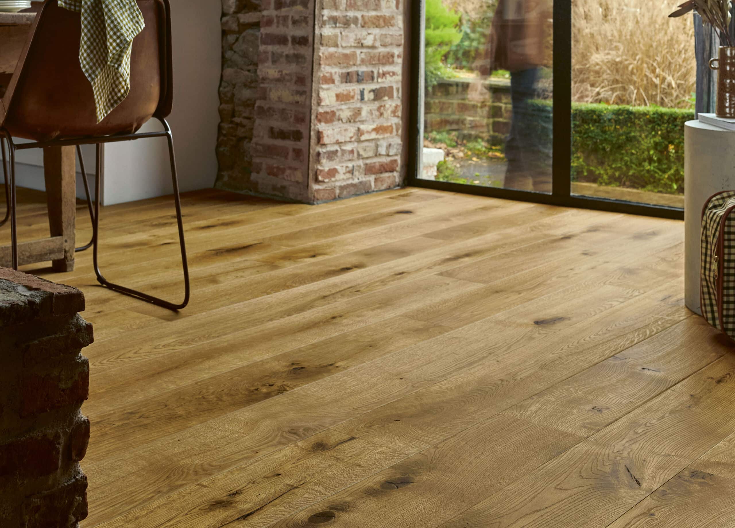 Photo d'ambiance recadrée -