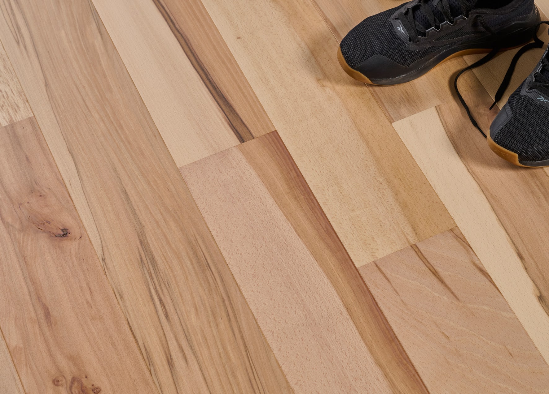 Photo d'ambiance recadrée -