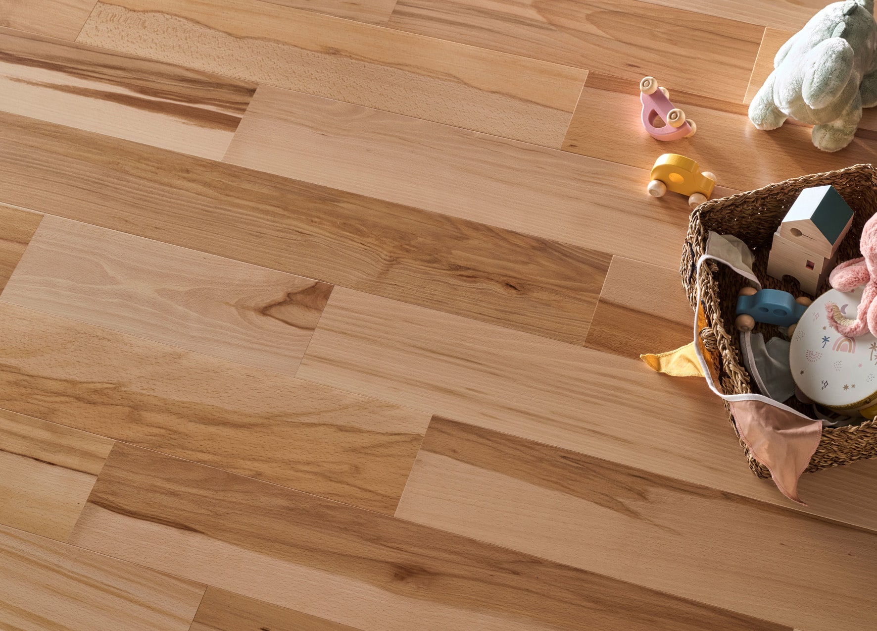 Photo d'ambiance recadrée -